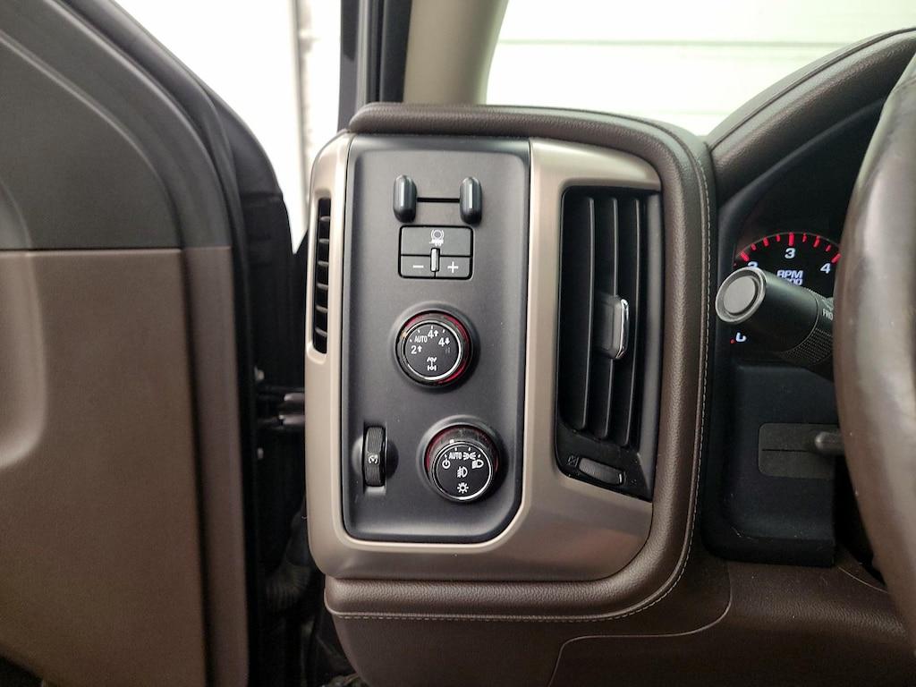 used 2015 GMC Sierra 1500 car, priced at $29,998