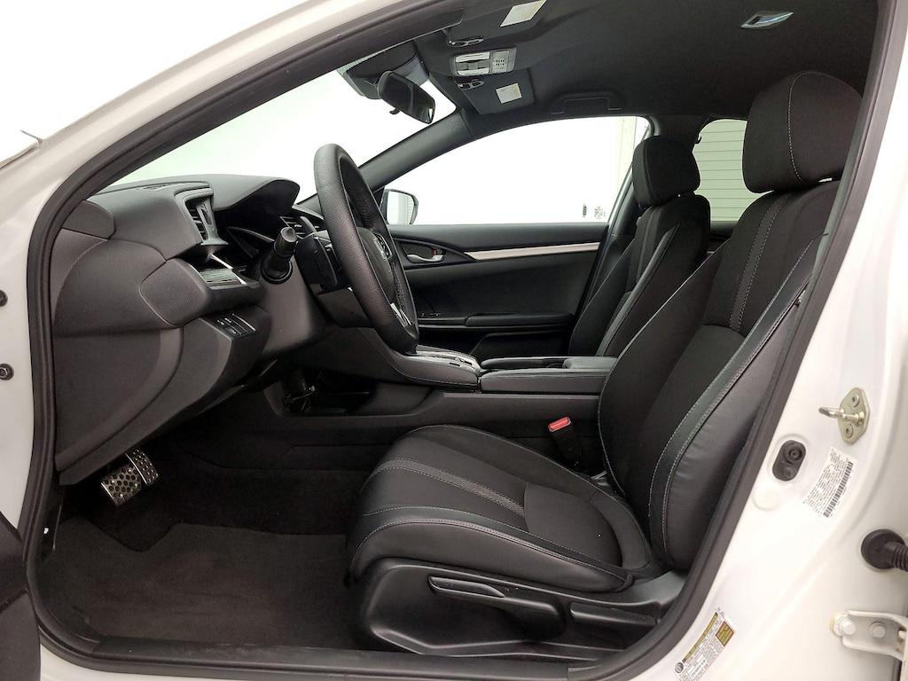used 2019 Honda Civic car, priced at $19,998