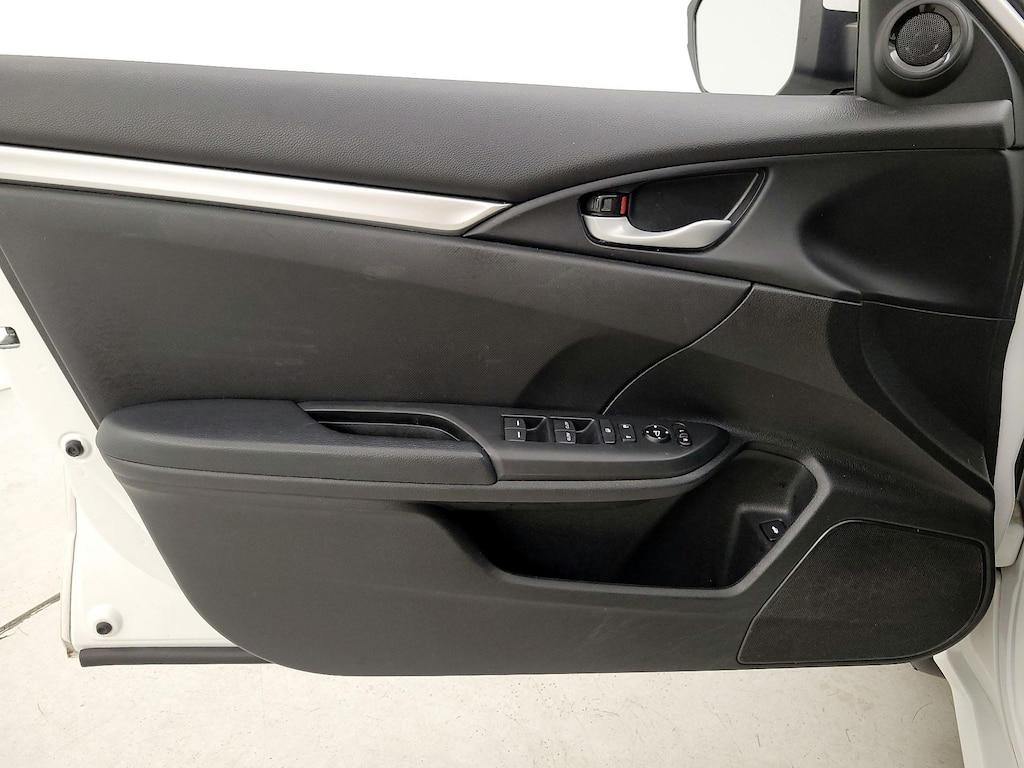 used 2019 Honda Civic car, priced at $19,998