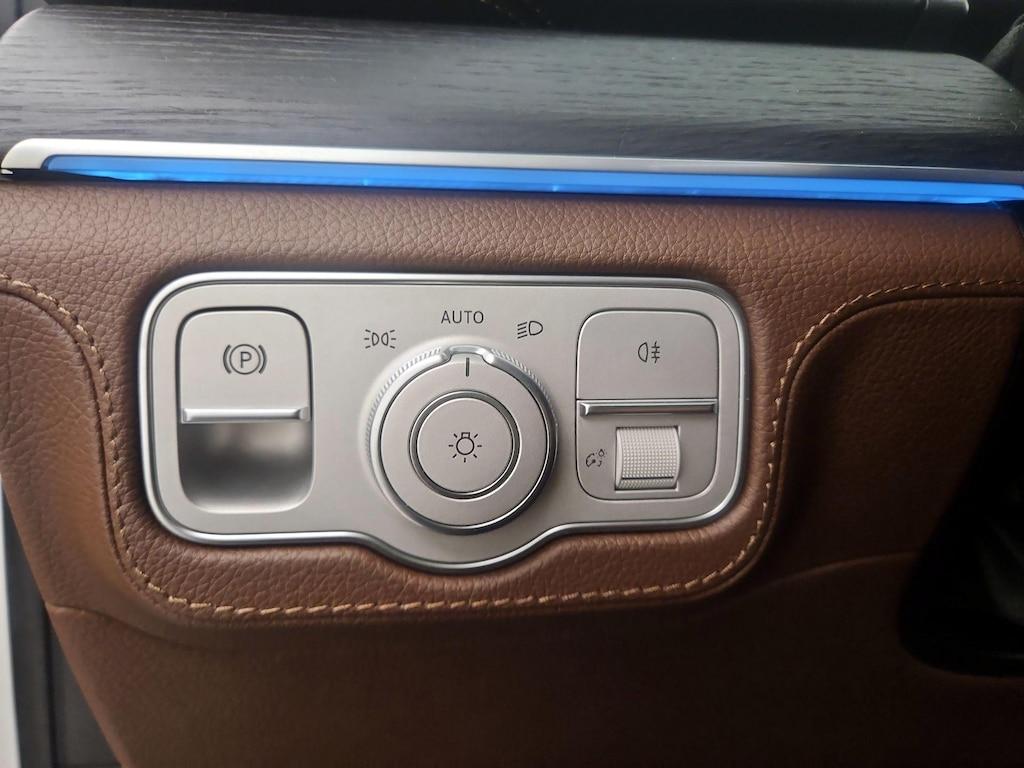 used 2024 Mercedes-Benz GLE 350 car, priced at $58,998