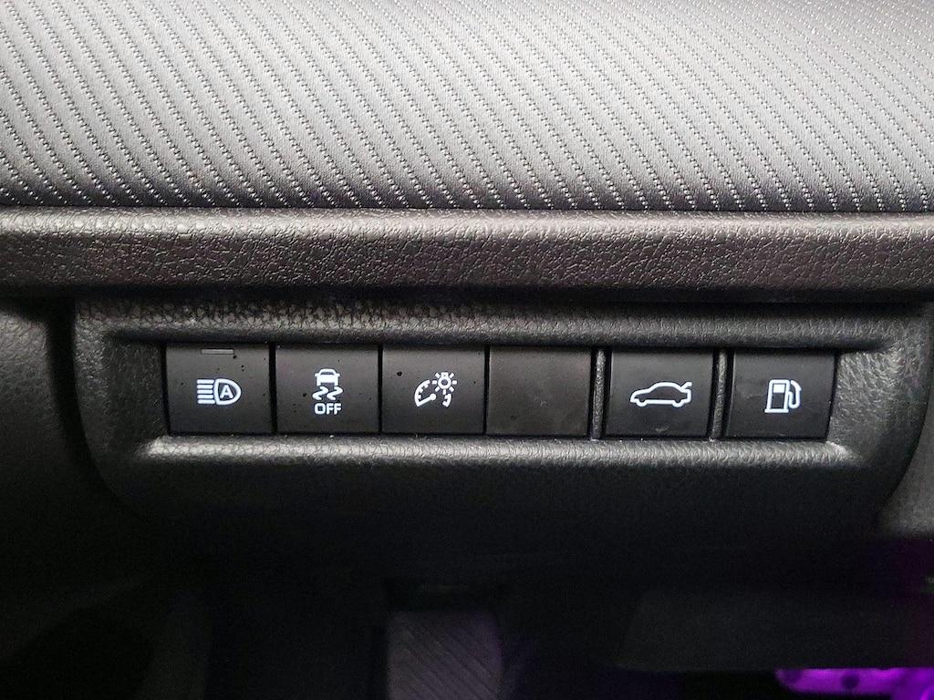 used 2025 Toyota Camry car, priced at $30,998