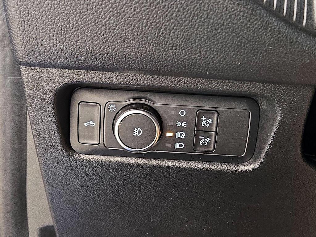 used 2024 Ford Ranger car, priced at $43,998