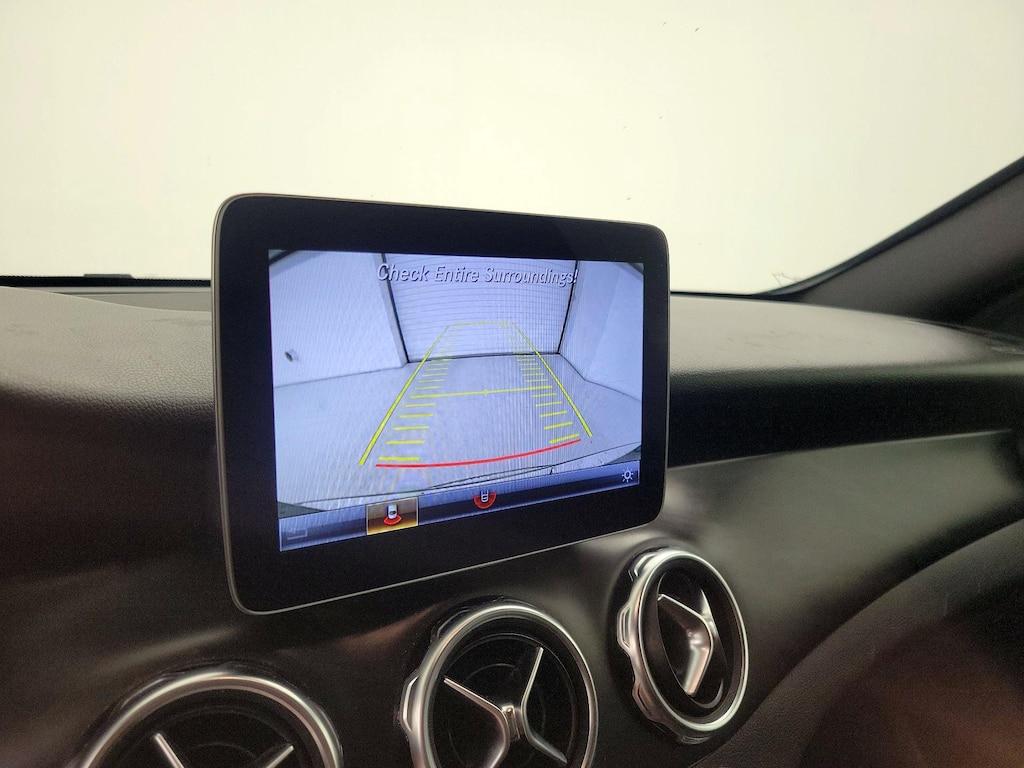 used 2018 Mercedes-Benz GLA 250 car, priced at $15,998