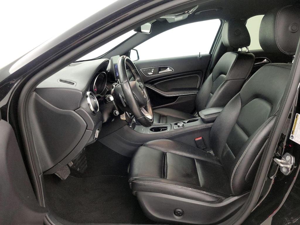 used 2018 Mercedes-Benz GLA 250 car, priced at $15,998