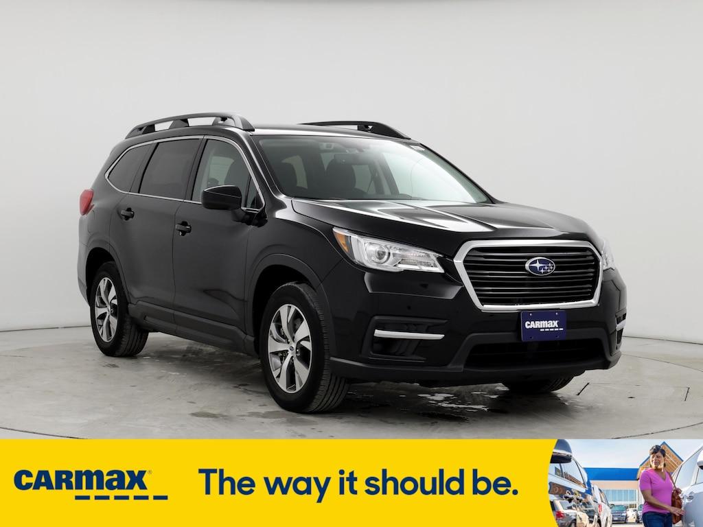 used 2022 Subaru Ascent car, priced at $28,998