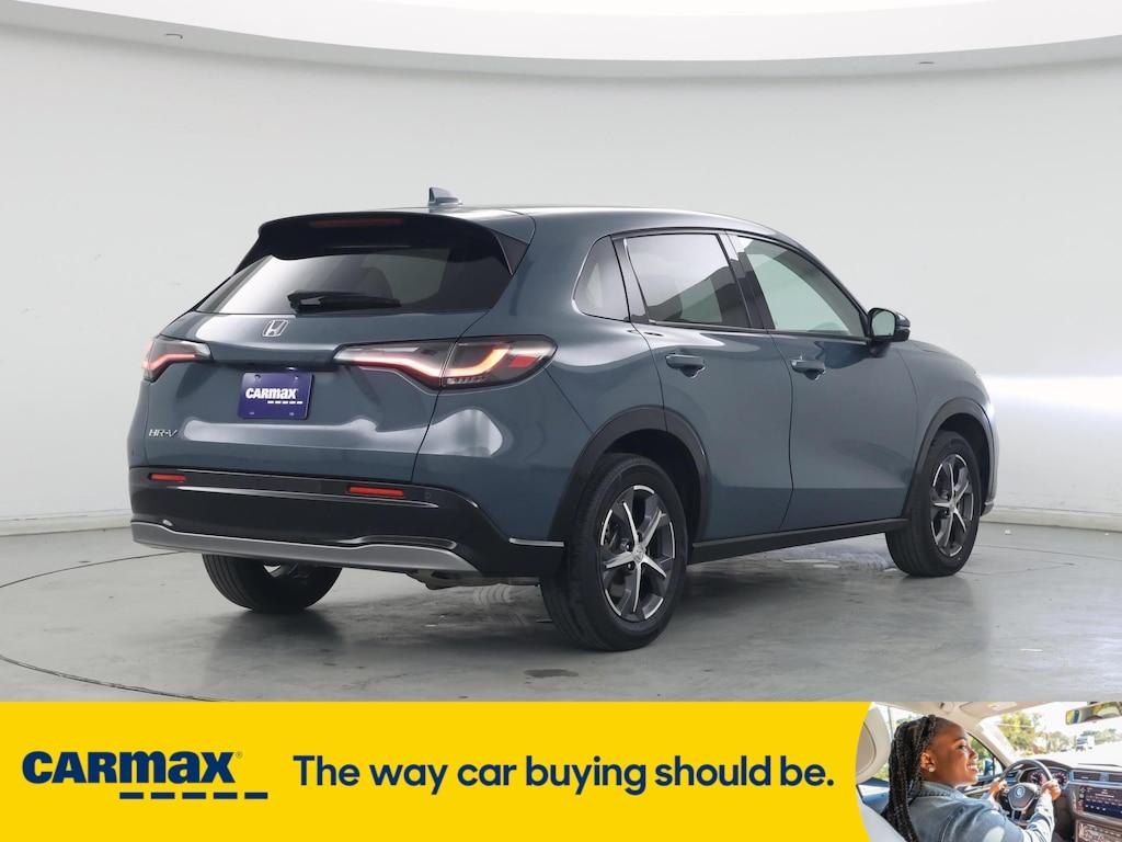 used 2023 Honda HR-V car, priced at $30,998