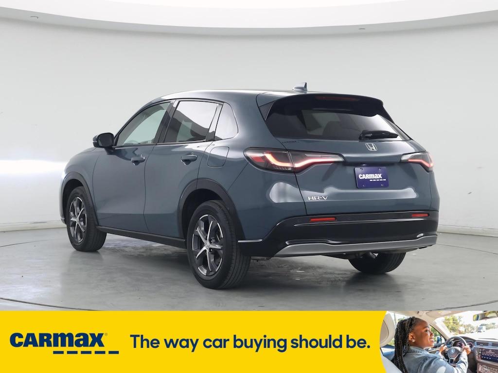 used 2023 Honda HR-V car, priced at $30,998