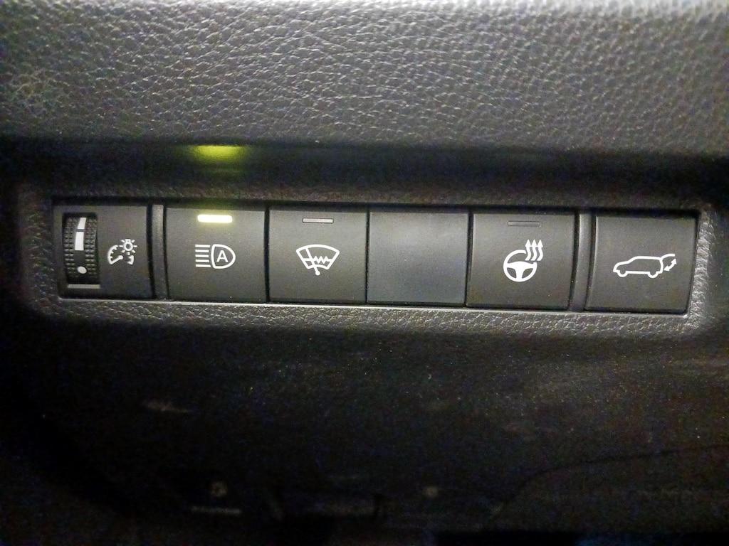 used 2020 Toyota RAV4 Hybrid car, priced at $33,998