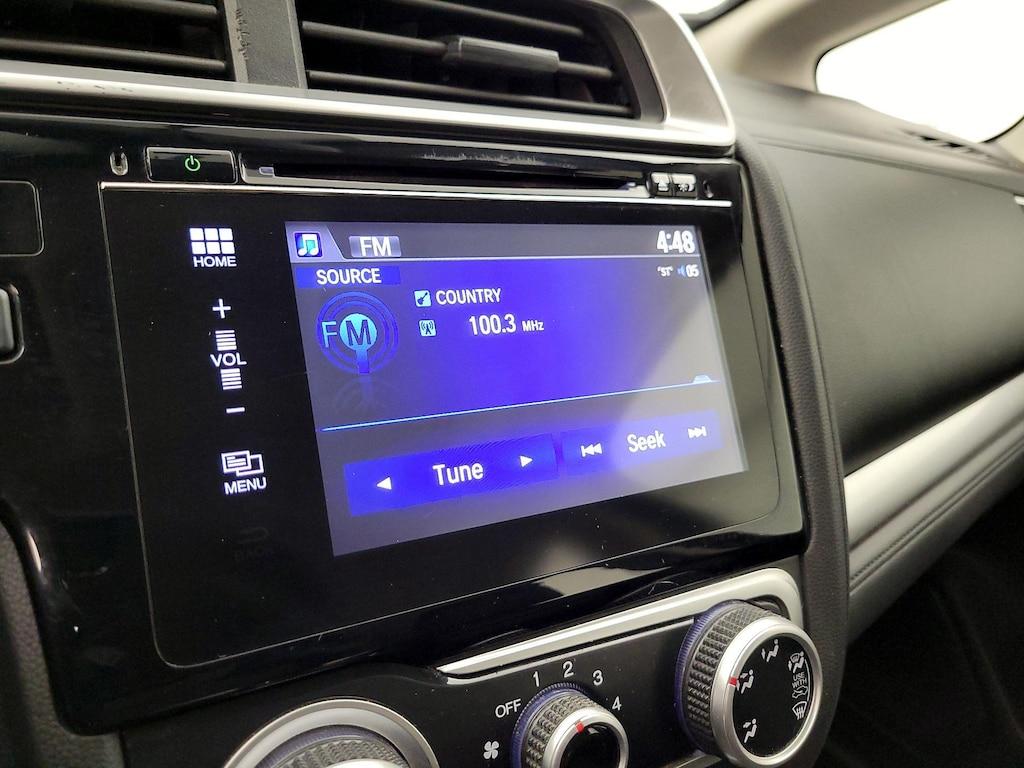 used 2015 Honda Fit car, priced at $13,599