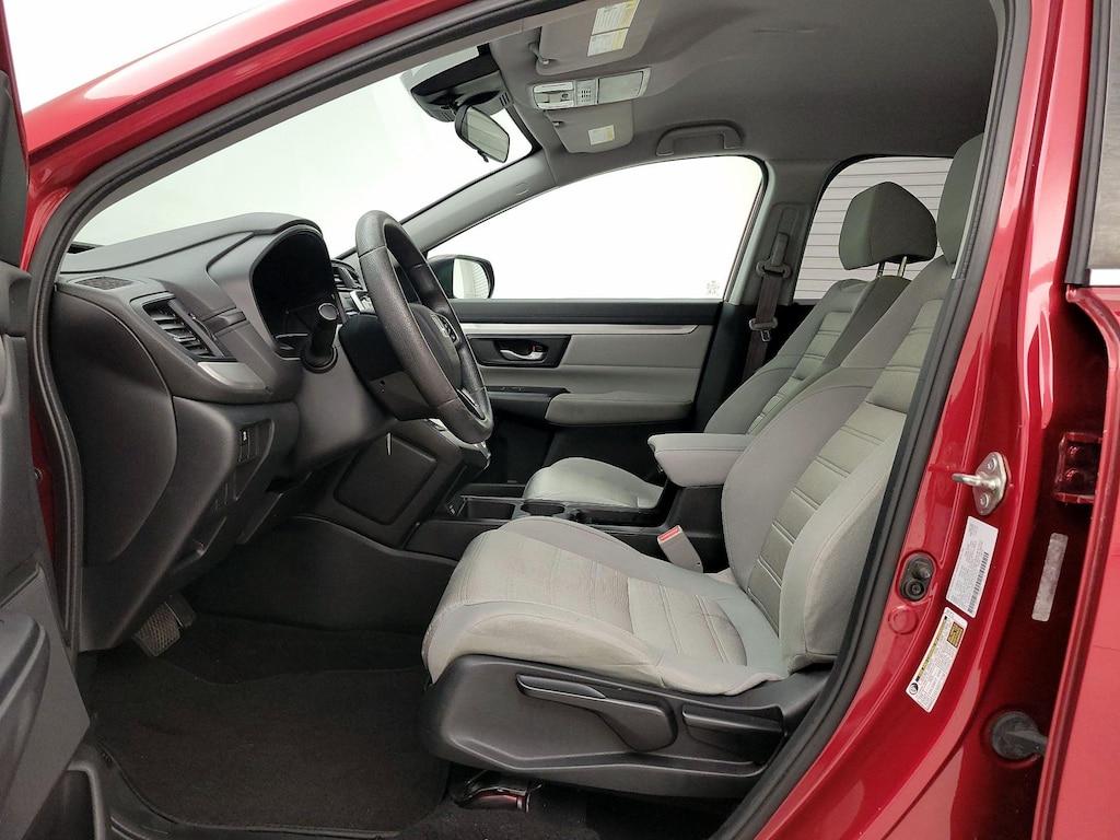 used 2020 Honda CR-V car, priced at $22,998