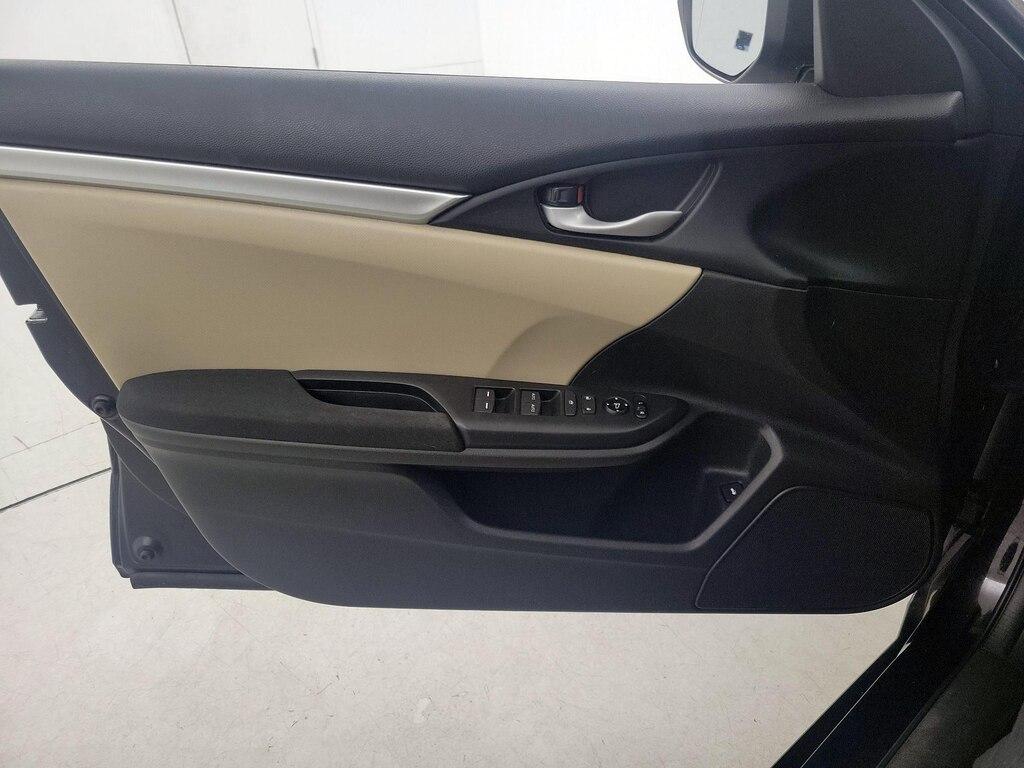 used 2016 Honda Civic car, priced at $16,998