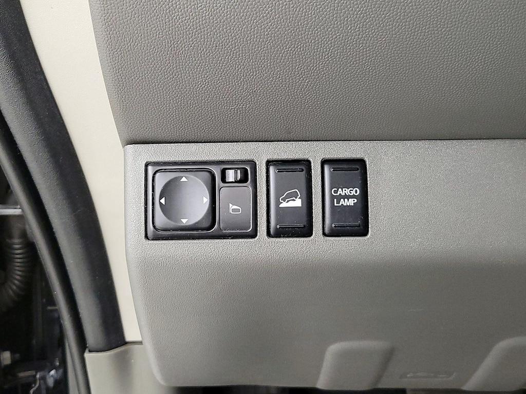 used 2017 Nissan Frontier car, priced at $17,998