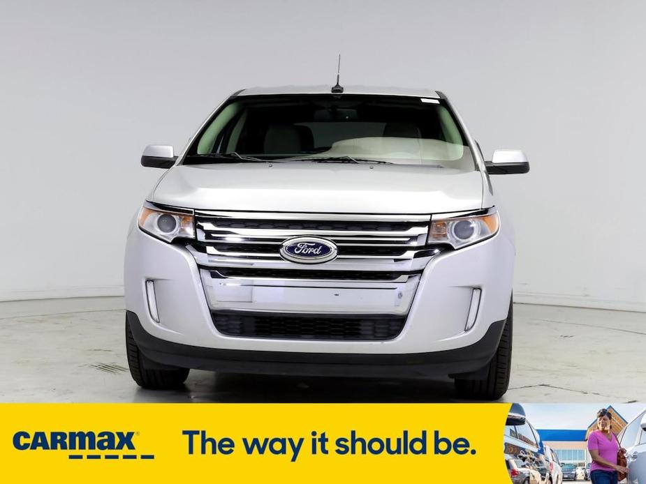 used 2014 Ford Edge car, priced at $14,998