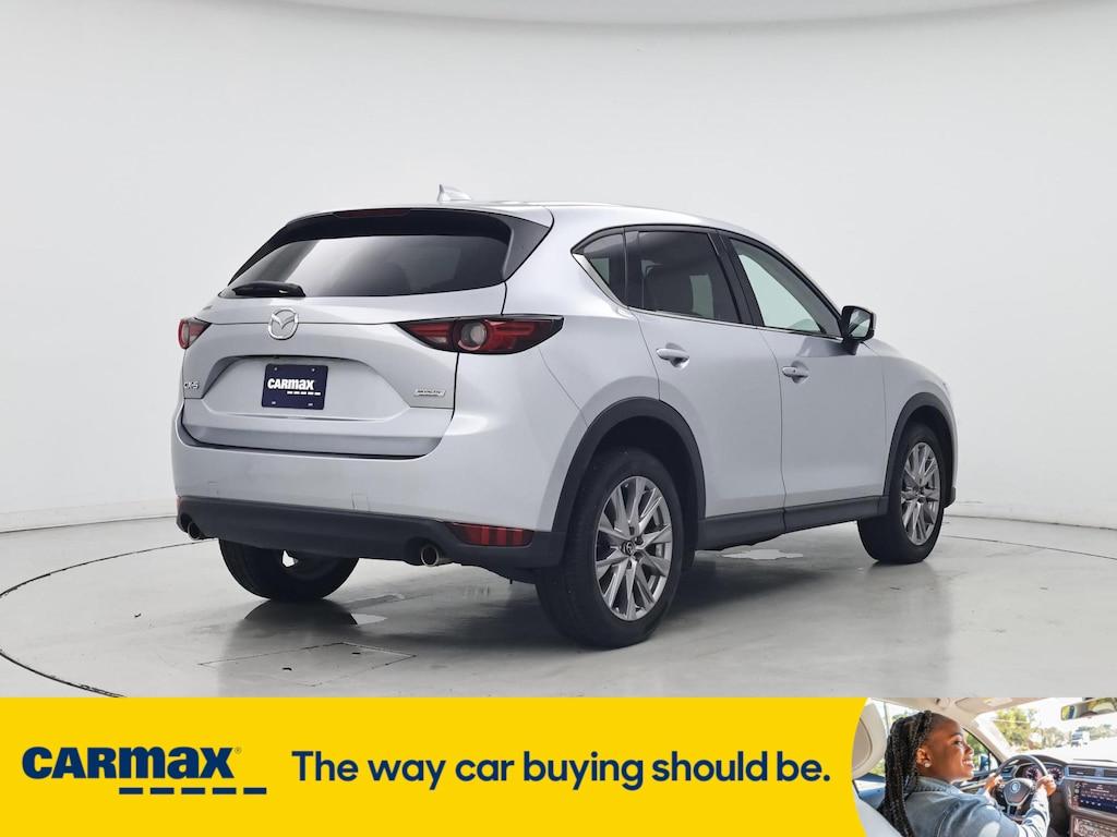 used 2019 Mazda CX-5 car, priced at $20,998