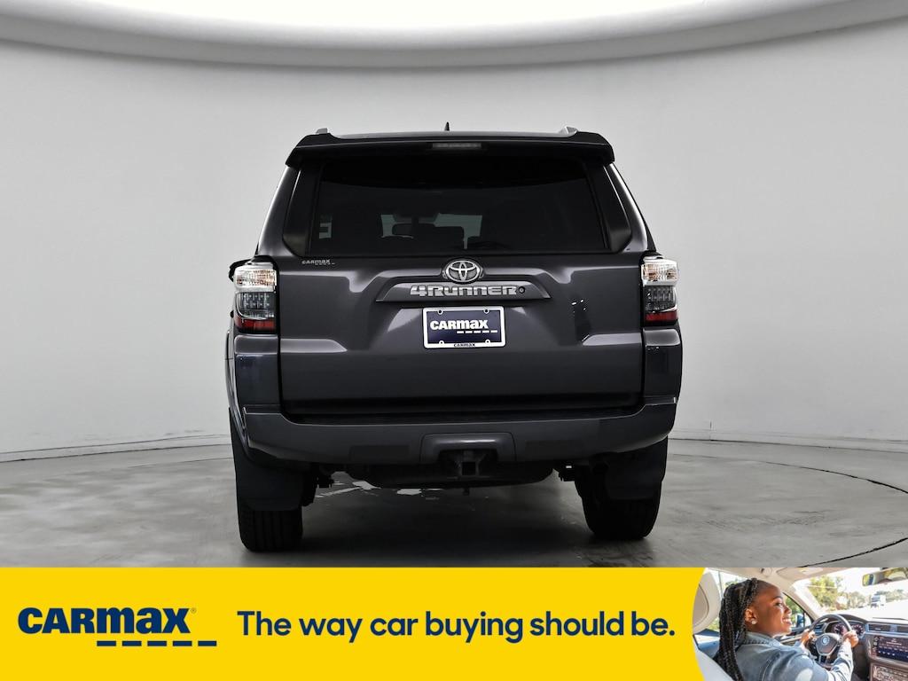 used 2016 Toyota 4Runner car, priced at $32,998
