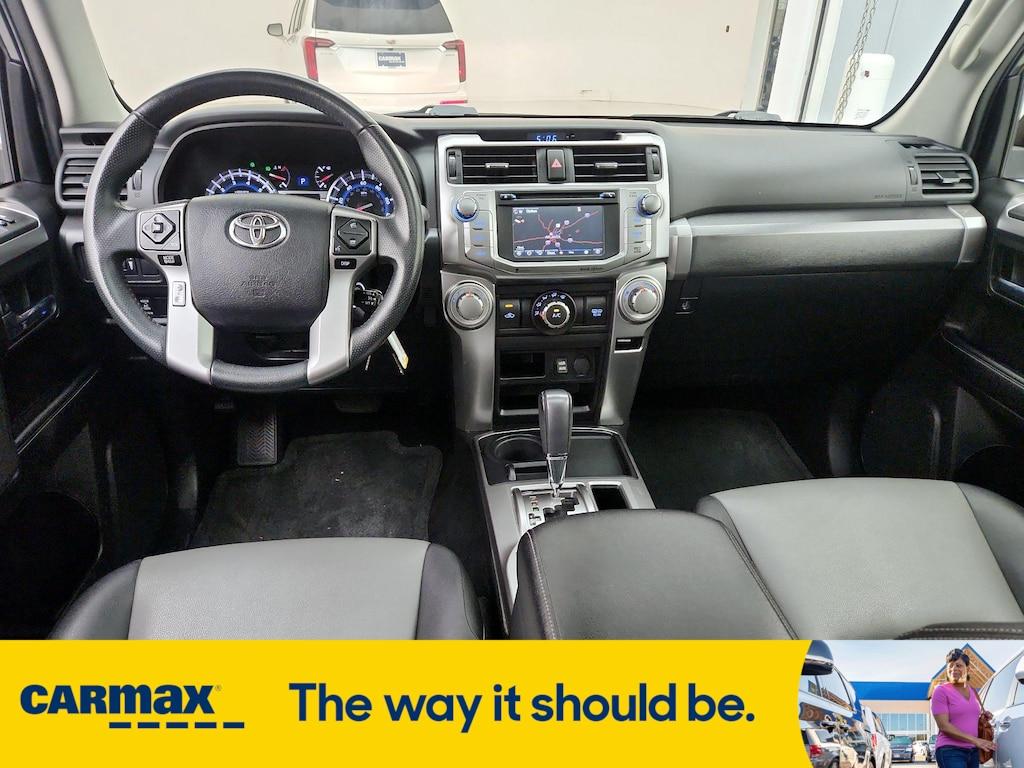 used 2016 Toyota 4Runner car, priced at $32,998
