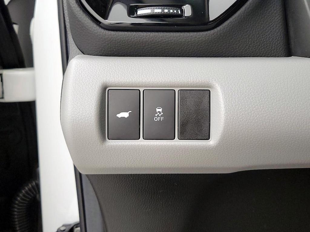 used 2025 Honda Pilot car, priced at $44,998