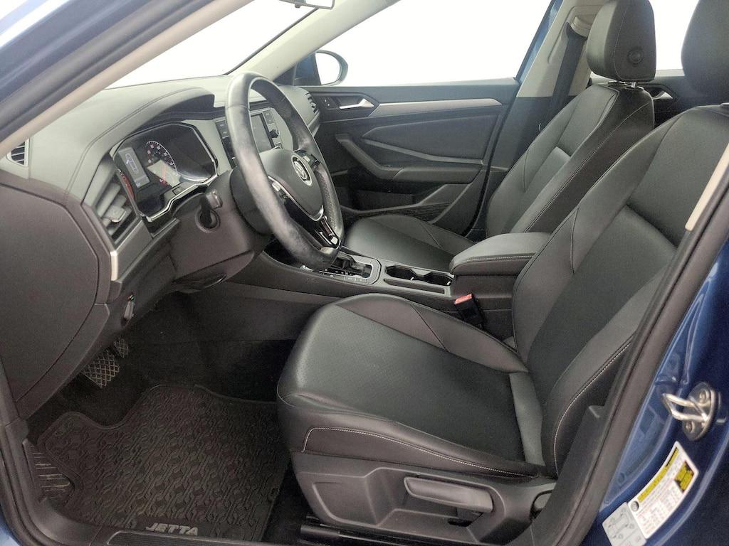 used 2019 Volkswagen Jetta car, priced at $16,998
