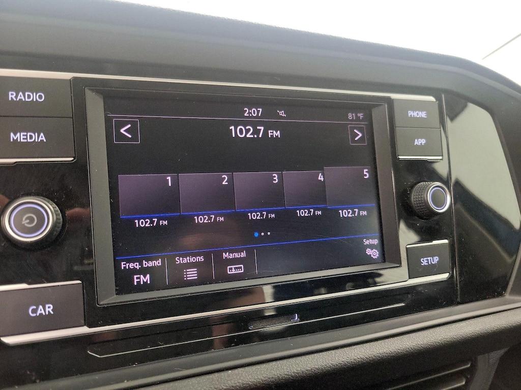 used 2019 Volkswagen Jetta car, priced at $16,998