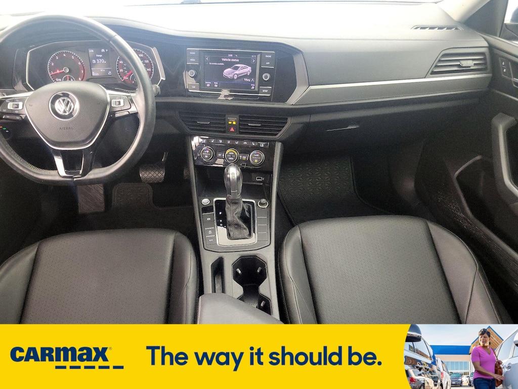 used 2019 Volkswagen Jetta car, priced at $16,998