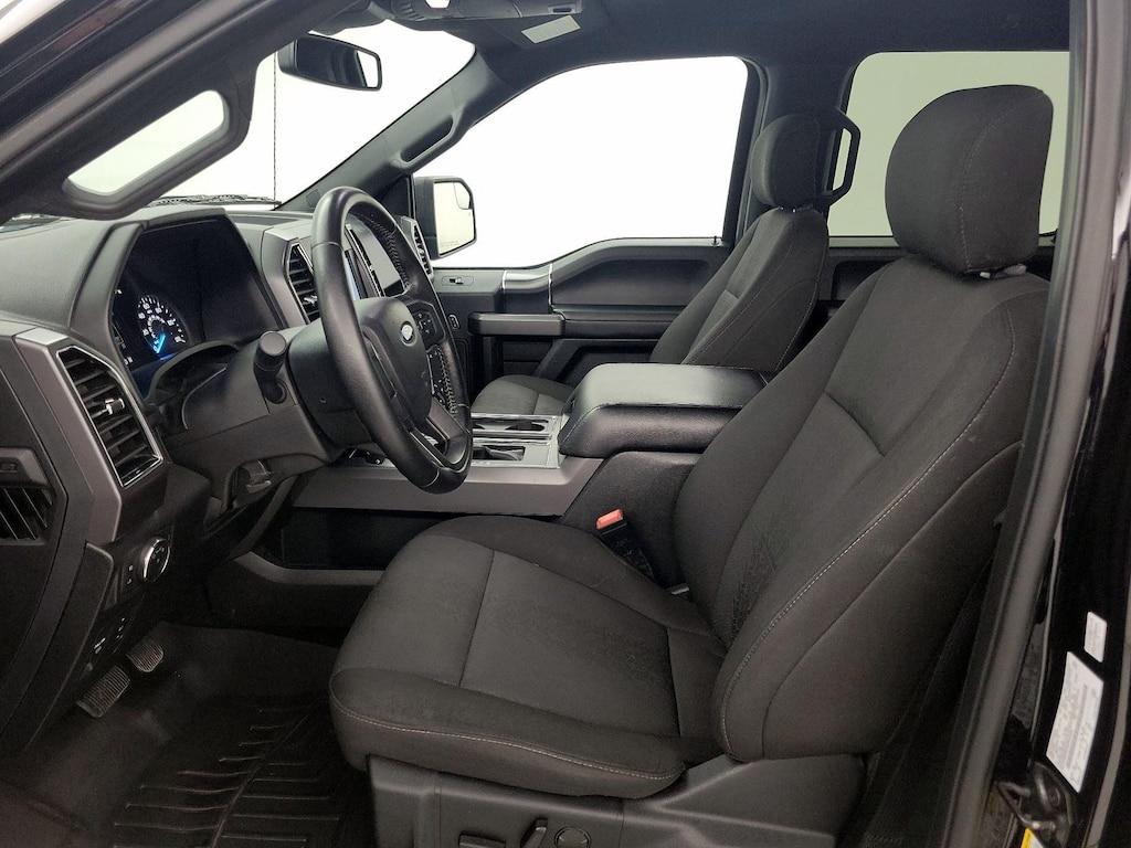 used 2019 Ford F-150 car, priced at $29,998