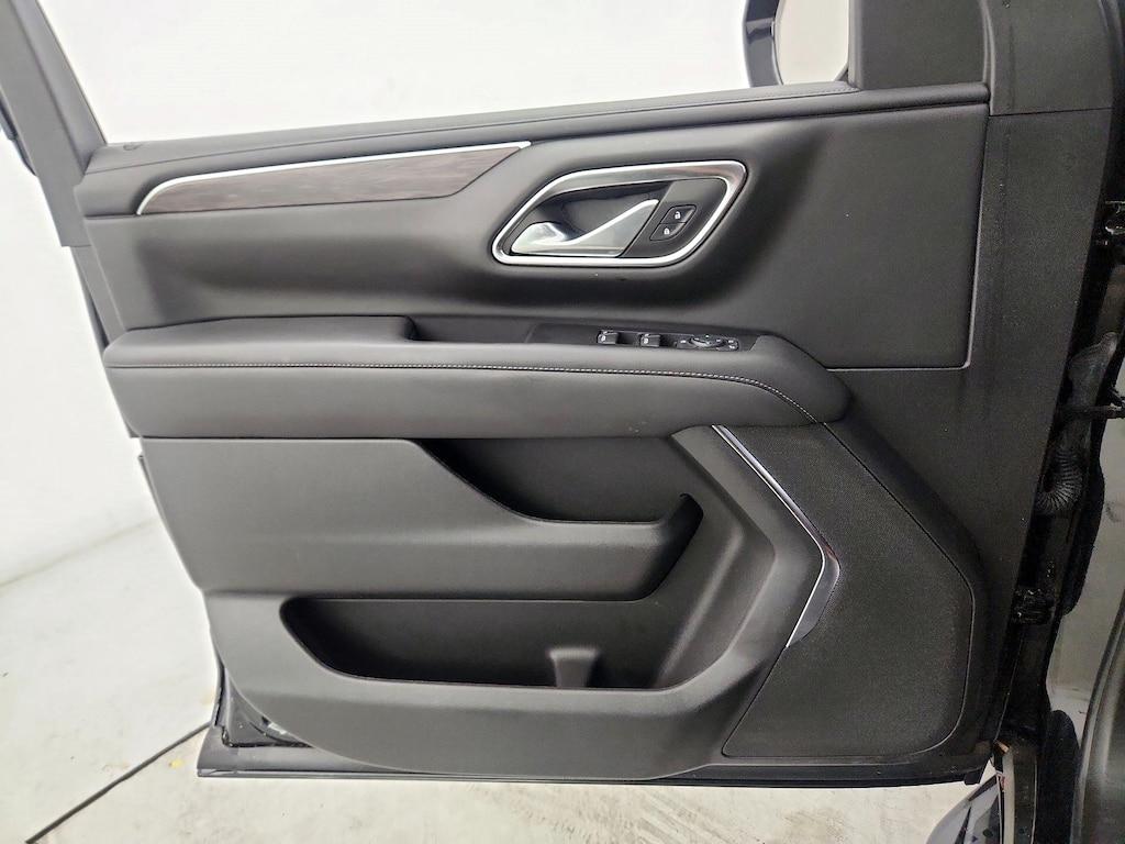used 2023 Chevrolet Suburban car, priced at $52,998