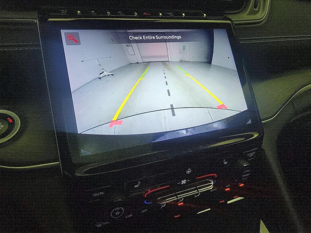 used 2022 Jeep Grand Cherokee car, priced at $30,998