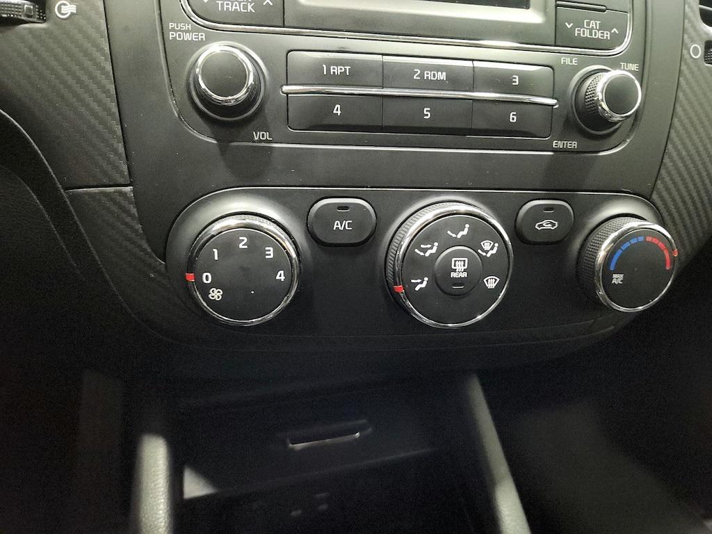 used 2015 Kia Forte car, priced at $9,998