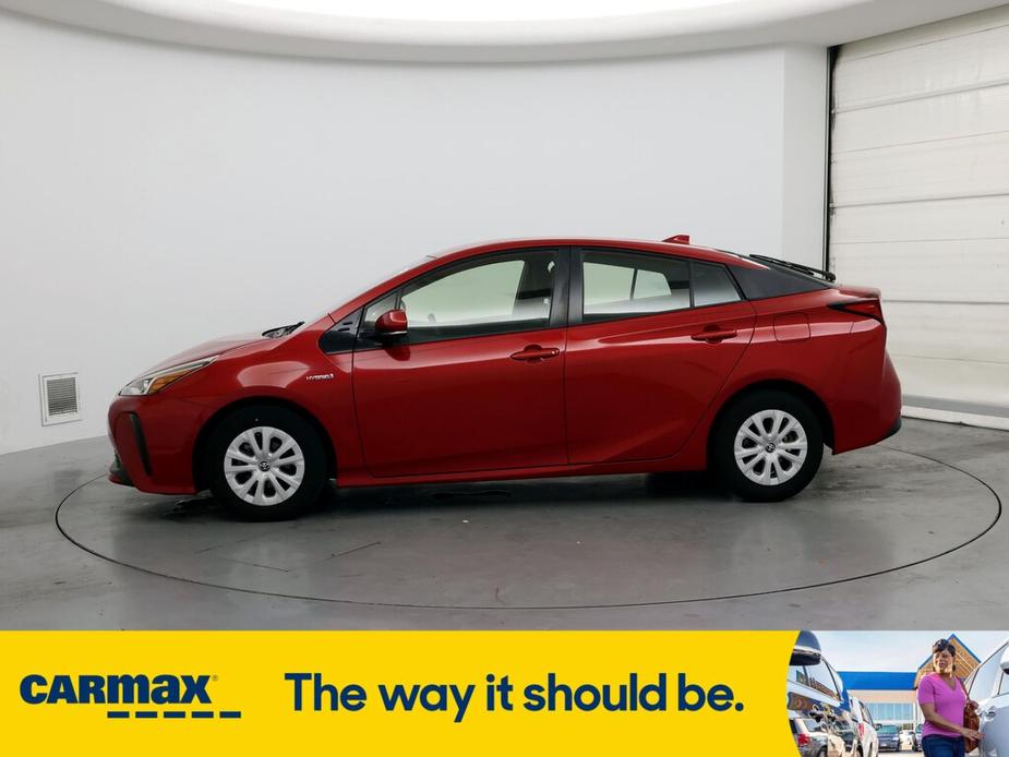 used 2019 Toyota Prius car, priced at $20,998