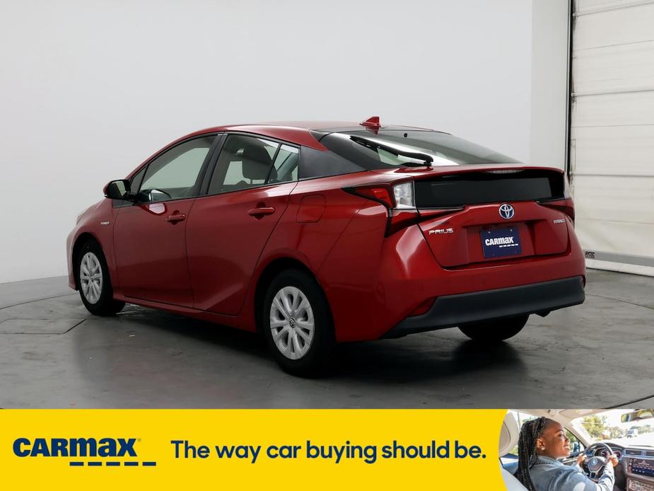 used 2019 Toyota Prius car, priced at $20,998