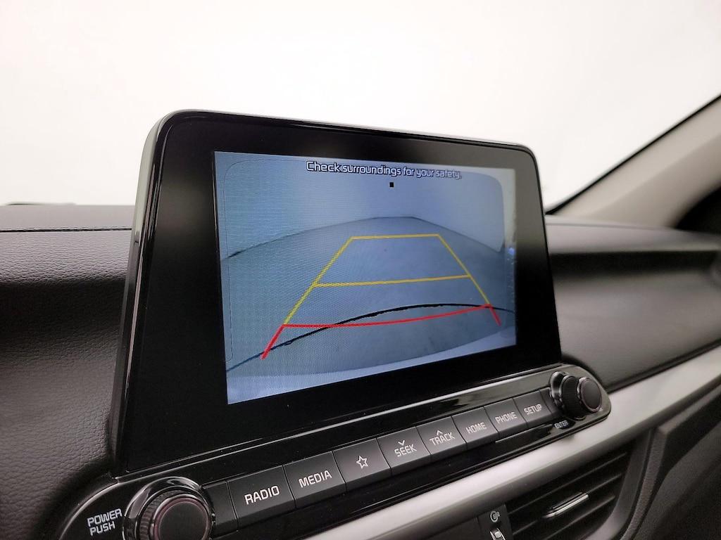 used 2019 Kia Forte car, priced at $14,998