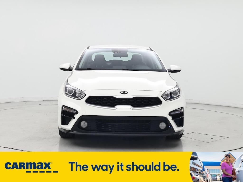 used 2019 Kia Forte car, priced at $14,998