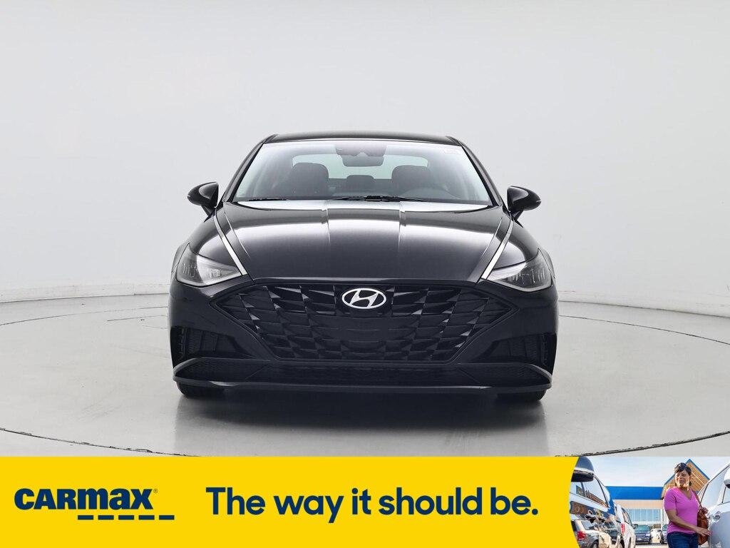 used 2022 Hyundai Sonata car, priced at $21,998