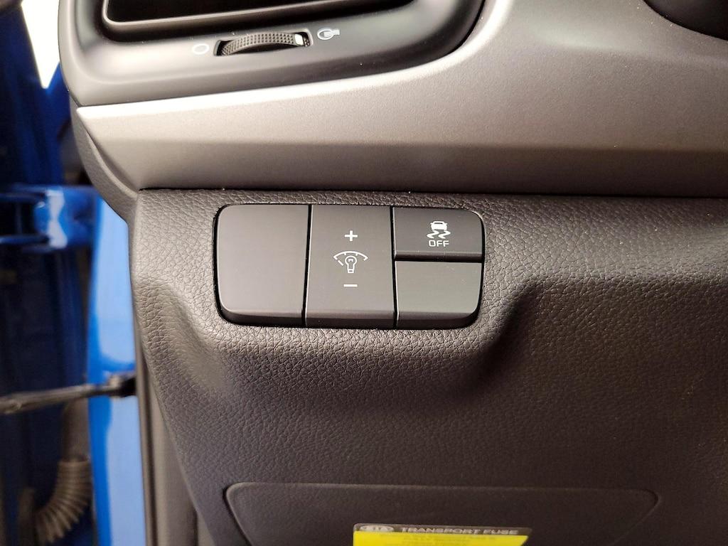 used 2021 Kia Rio car, priced at $15,998