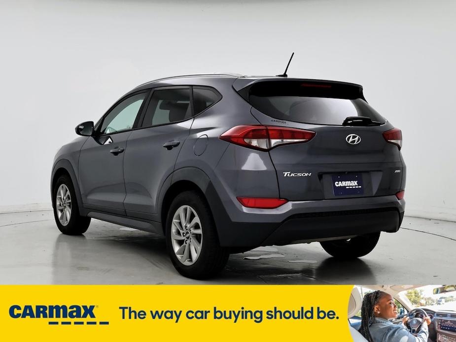 used 2016 Hyundai Tucson car, priced at $14,998