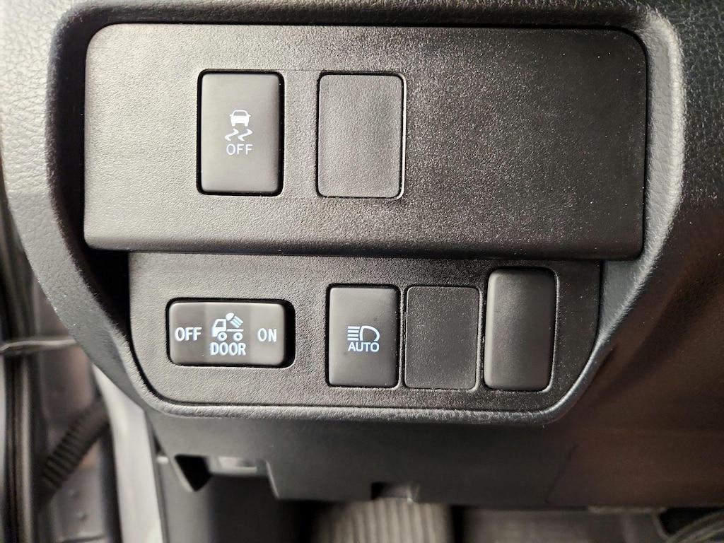 used 2021 Toyota Tacoma car, priced at $34,998