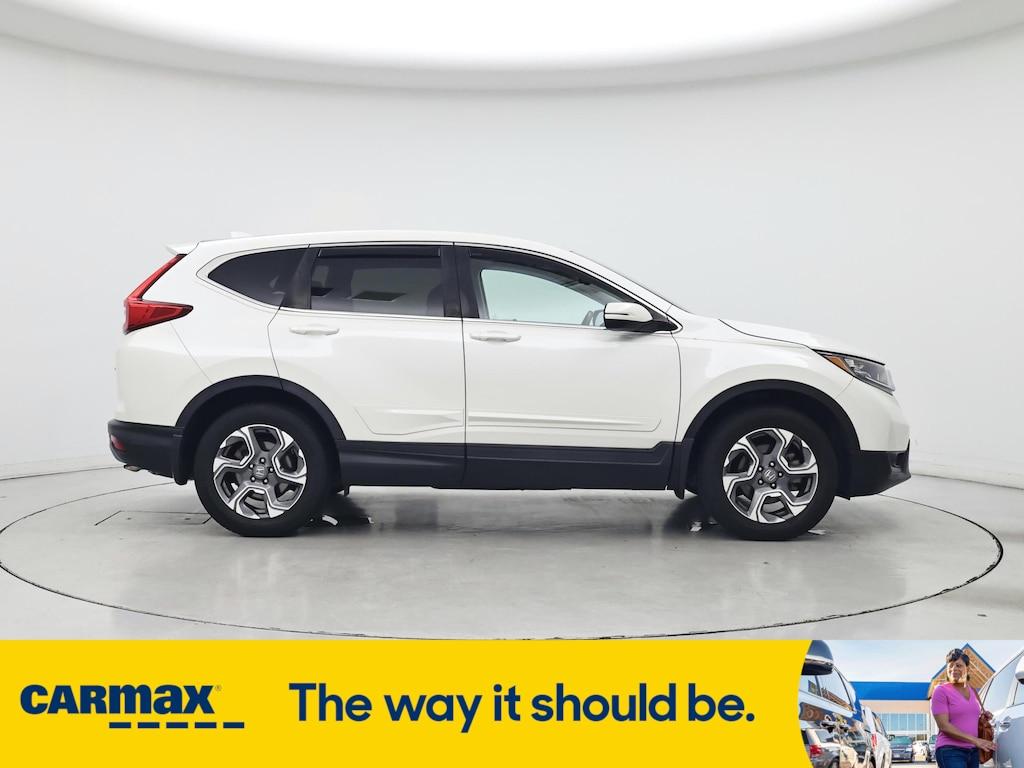 used 2018 Honda CR-V car, priced at $24,998