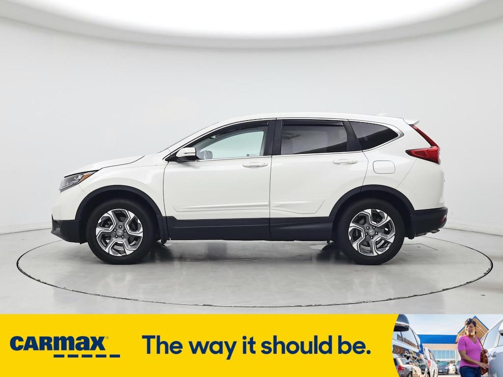 used 2018 Honda CR-V car, priced at $24,998