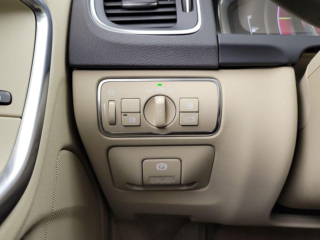 used 2015 Volvo S60 car, priced at $15,998