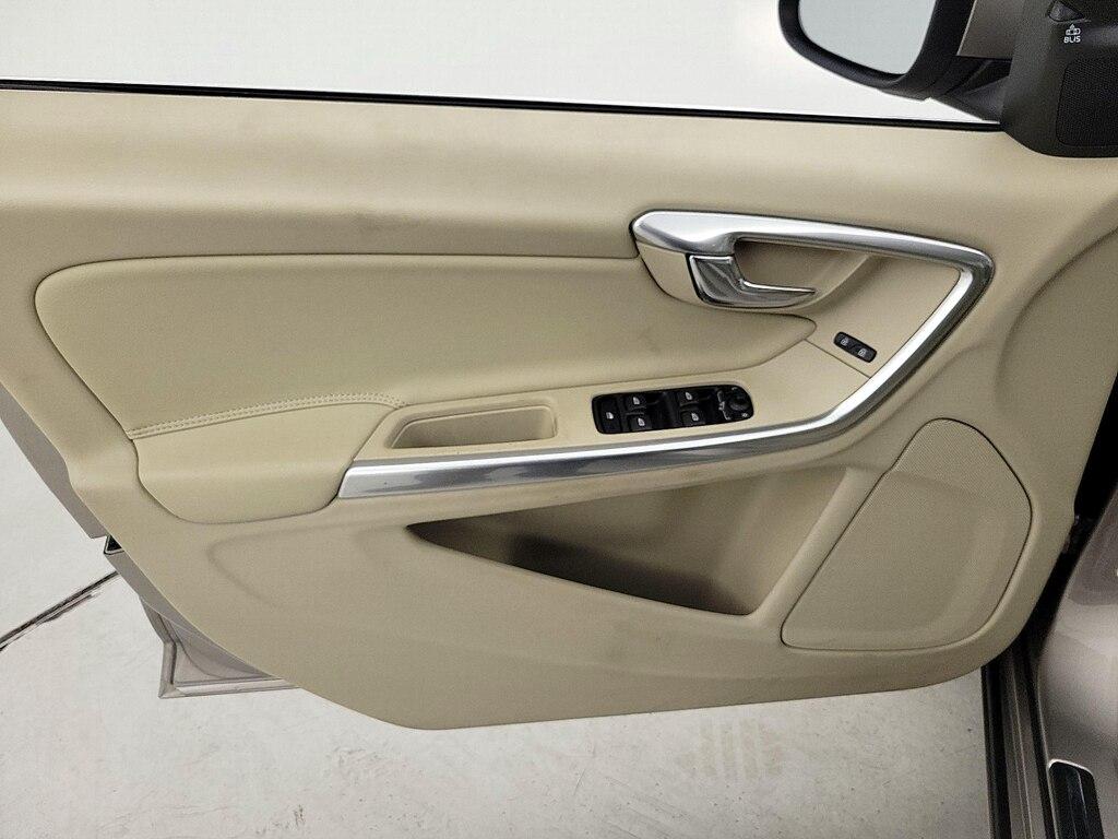 used 2015 Volvo S60 car, priced at $15,998