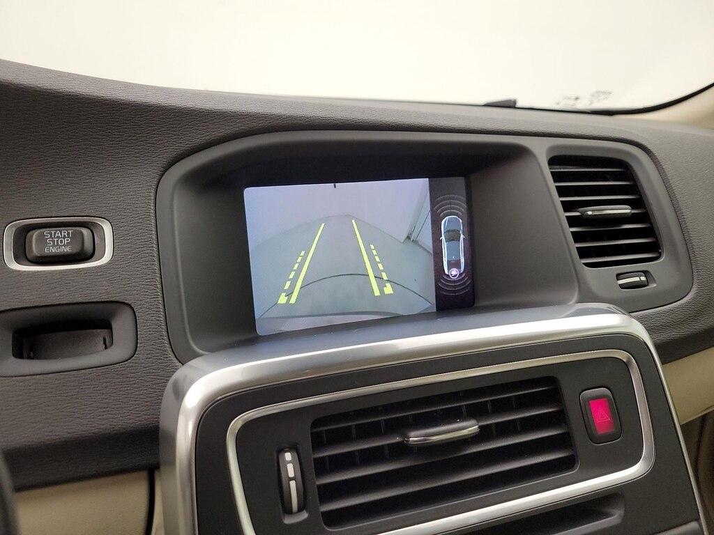 used 2015 Volvo S60 car, priced at $15,998