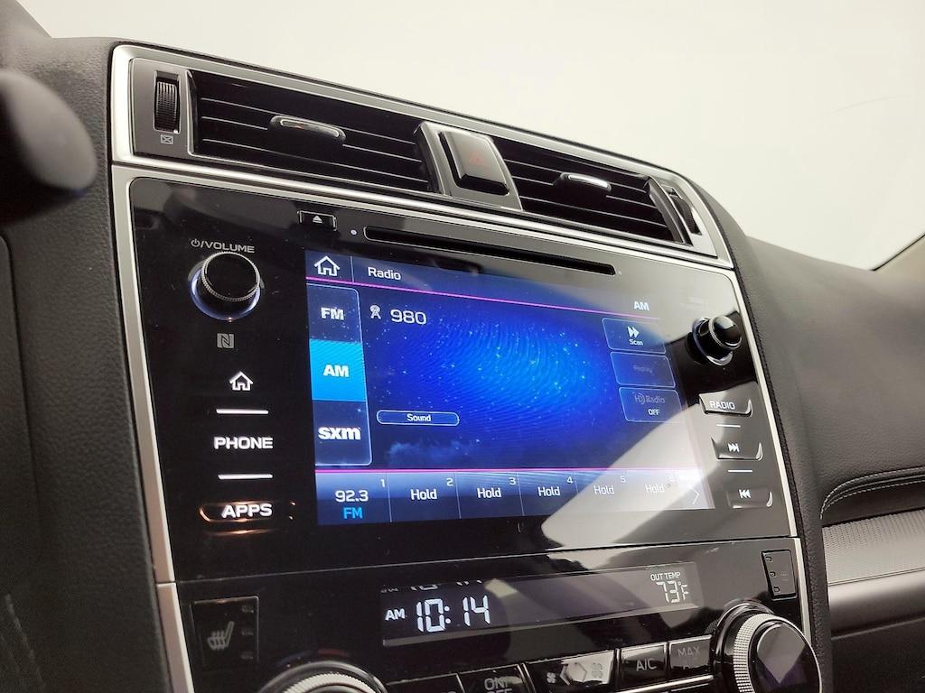 used 2019 Subaru Outback car, priced at $23,998