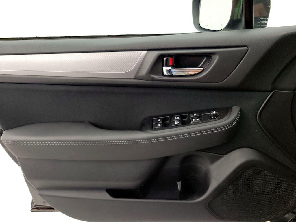 used 2019 Subaru Outback car, priced at $23,998