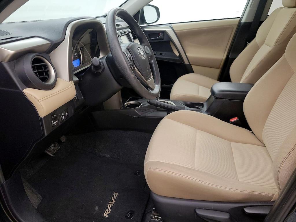 used 2013 Toyota RAV4 car, priced at $16,998