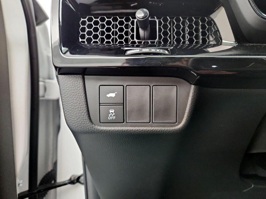 used 2023 Honda CR-V car, priced at $36,998