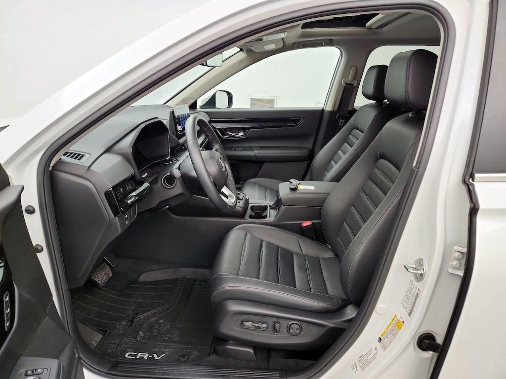 used 2023 Honda CR-V car, priced at $36,998