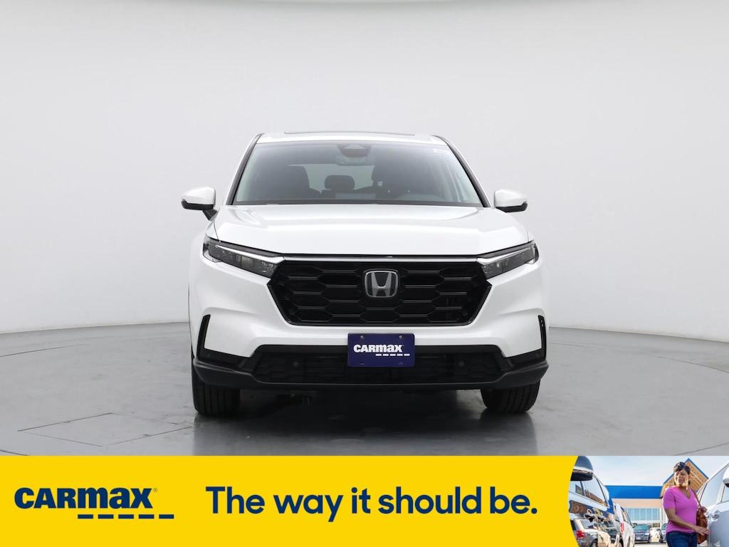 used 2023 Honda CR-V car, priced at $36,998