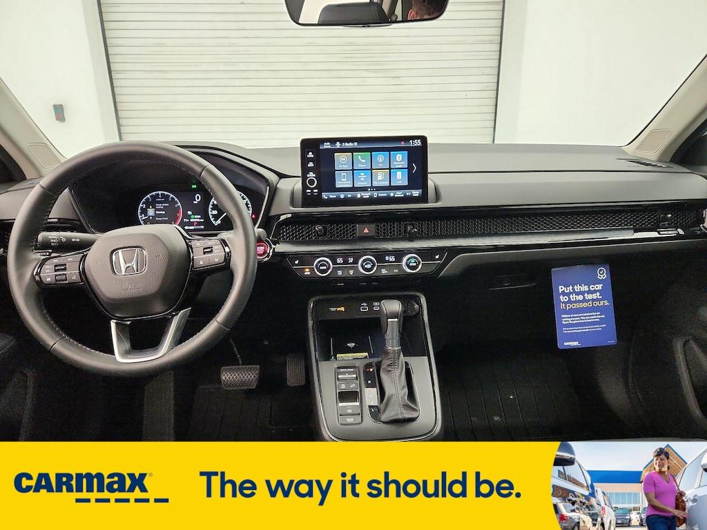 used 2023 Honda CR-V car, priced at $36,998