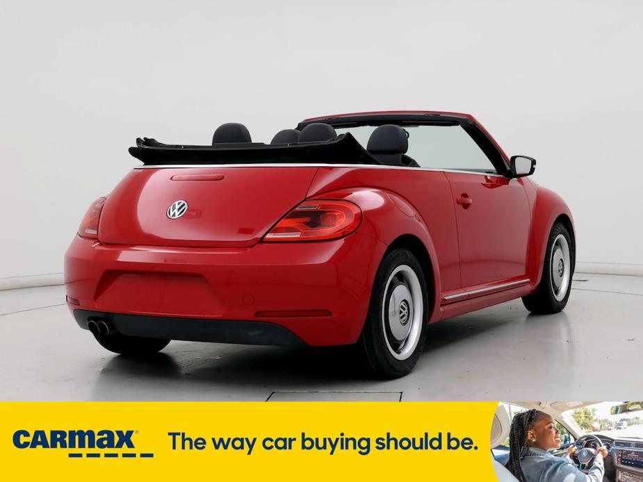 used 2013 Volkswagen Beetle car, priced at $17,998