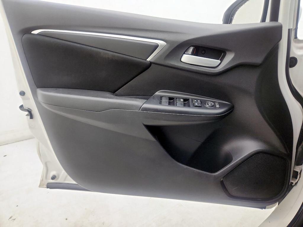 used 2019 Honda Fit car, priced at $14,998